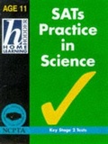 Cover: Sates Practice In Science - Hodder Children's Books