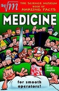 Cover: Medicine - Hodder Children's Books