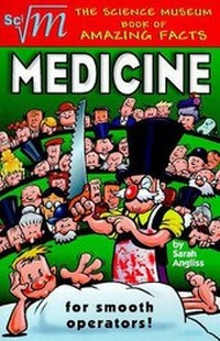 Enlarge image Cover: Medicine - Hodder Children's Books