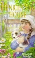 Cover: Henrietta's House - Hodder Children's Books