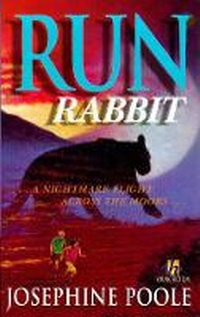 Enlarge image Cover: Run Rabbit - Hodder Children's Books