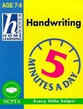 Cover: Handwriting - Hodder Children's Books