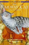 Cover: Railway Cat And The Horse - Hodder Children's Books