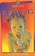 Cover: Pop Music - Hodder Children's Books