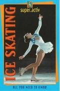 Cover: Ice Skating - Hodder Children's Books