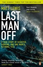 Cover: Last Man Off - Penguin Books Ltd
