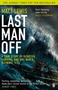 Abbildung von: Last Man Off - Penguin Books Ltd