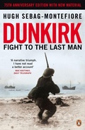 Cover: Dunkirk - Penguin Books Ltd