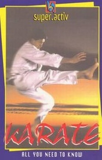 Enlarge image Cover: Karate - Hodder Children's Books
