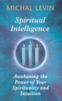 Cover: Spiritual Intelligence - Hodder Paperback