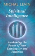 Cover: Spiritual Intelligence - Hodder Paperback