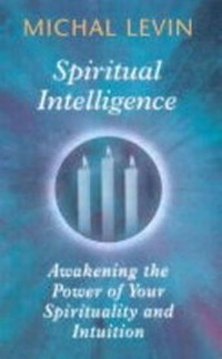 Enlarge image Cover: Spiritual Intelligence - Hodder Paperback