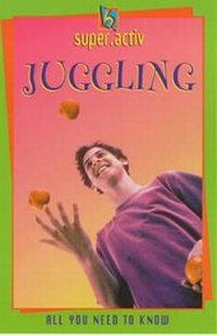 Enlarge image Cover: Juggling - Hodder Children's Books