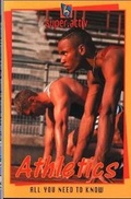 Cover: Athletics - Hodder Children's Books