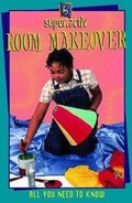 Cover: Room Makeover - Hodder Children's Books