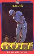 Cover: Golf - Hodder Children's Books