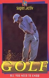 Enlarge image Cover: Golf - Hodder Children's Books