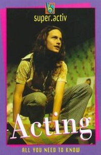 Enlarge image Cover: Acting - Hodder Children's Books