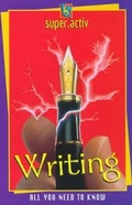 Cover: Writing - Hodder Children's Books