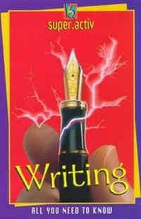 Enlarge image Cover: Writing - Hodder Children's Books