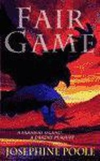 Enlarge image Cover: Fair Game - Hodder Children's Books