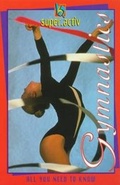 Cover: Gymnastics - Hodder Children's Books