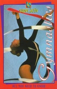 Enlarge image Cover: Gymnastics - Hodder Children's Books