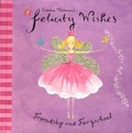 Cover: Felicity Wishes: Friendship and Fairyschool - Hodder Children's Books