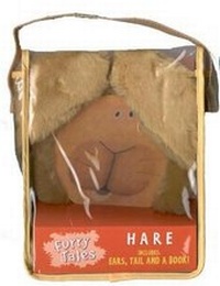 Enlarge image Cover: Hare - Hodder Children's Books
