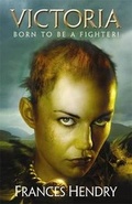 Cover: Victoria - Hodder Children's Books