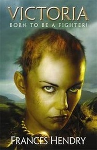 Enlarge image Cover: Victoria - Hodder Children's Books