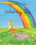 Cover: Felicity Wishes Colouring Fun 10 Copy Pack - Hodder Children's Books