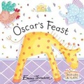 Cover: Isabella's Secret: Oscar's Feast - Hodder Children's Books