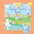 Cover: Jigsaw Puzzle Book - Hodder Children's Books