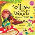 Cover: Litter to Glitter - Hodder Children's Books
