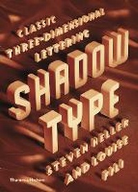 Enlarge image Cover: Shadow Type - Thames & Hudson Ltd