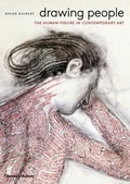 Cover: Drawing People - Thames & Hudson Ltd