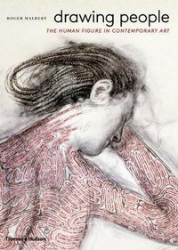 Enlarge image Cover: Drawing People - Thames & Hudson Ltd