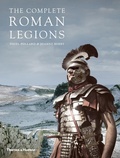 Cover: The Complete Roman Legions - Thames & Hudson Ltd