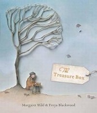 Enlarge image Cover: The Treasure Box - Random House Australia