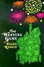 Cover: The Westing Game - Penguin Books Ltd