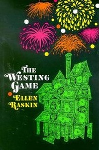 Enlarge image Cover: The Westing Game - Penguin Books Ltd