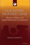 Cover: Our Sister's Promised Land - The University of Michigan Press