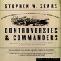 Cover: Controversies & Commanders - Mariner Books