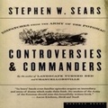 Cover: Controversies & Commanders - Mariner Books