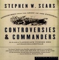 Enlarge image Cover: Controversies & Commanders - Mariner Books