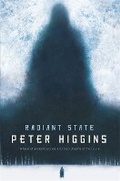 Cover: Radiant State - Gollancz