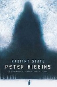 Enlarge image Cover: Radiant State - Gollancz