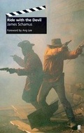 Cover: Ride with the Devil - Faber & Faber