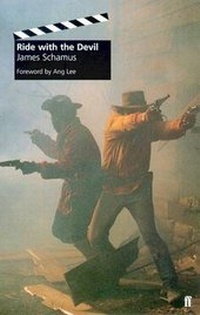 Enlarge image Cover: Ride with the Devil - Faber & Faber